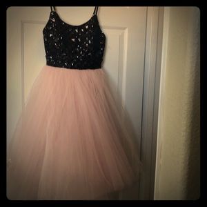 Party dress